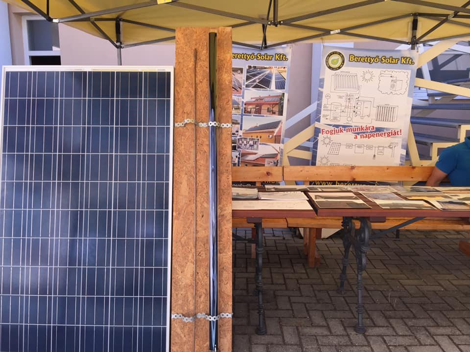 energiahatékonysági nap 15